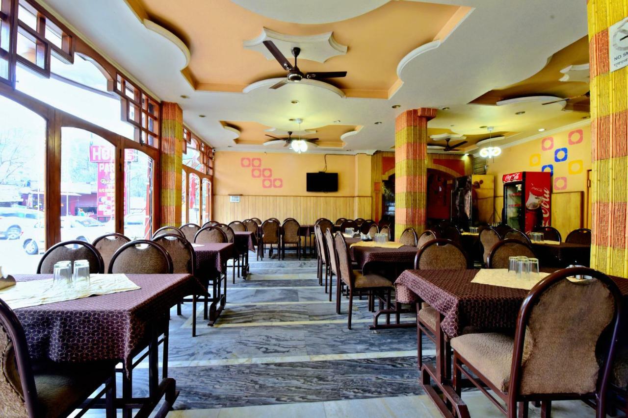 Oyo 26909 Hotel Paras Mandi Ngoại thất bức ảnh