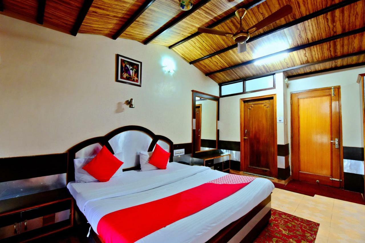 Oyo 26909 Hotel Paras Mandi Ngoại thất bức ảnh
